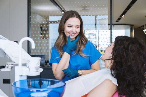 Best Traditional Braces  in Marion, TX
