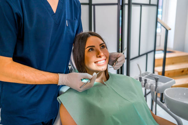 Advanced Technology for Better Dental Care in Marion, TX