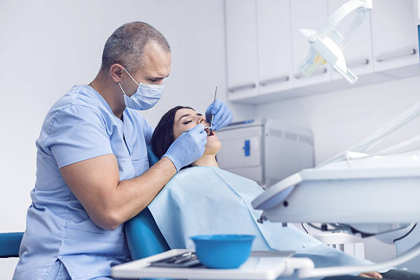 Oral Surgery in Marion, TX