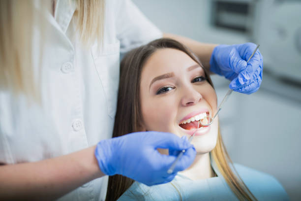 Marion, TX Dental Services Company
